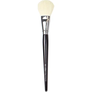 Pro Round Powder Brush - Yuvarlak Allık Fırçası