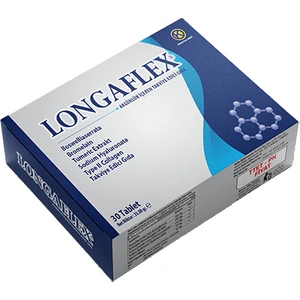 Longaflex 30 Tablet