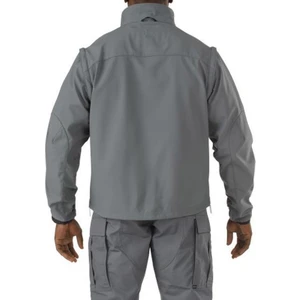 Valiiant Softshell Ceket