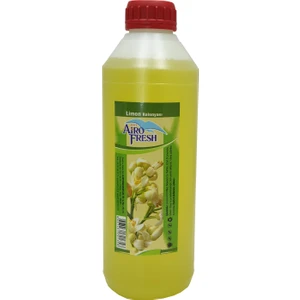Kolonya 1 Lt Limon 60 Derece