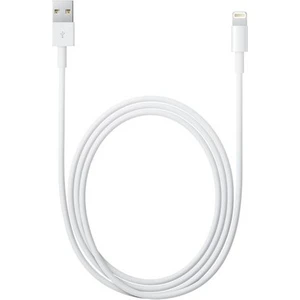 2M Apple USB to Lightning Data  iPhone Şarj Kablosu 2Metre-MD819ZM/A