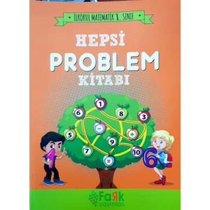 Hepsi Problem Kitabı1 - Veysel Yıldız