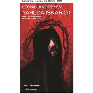 Yahuda İskariot - Leonid Andreyev