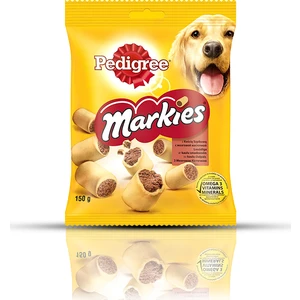 Markies Köpek Ödül Bisküvisi 150 Gr x 10 Adet
