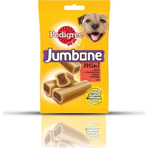 Jumbone Mini Köpek Ödül Maması 160 Gr x 8 Adet