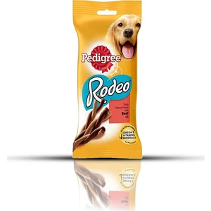 Rodeo Biftekli Köpek Ödül Maması 70 Gr x 20 Adet