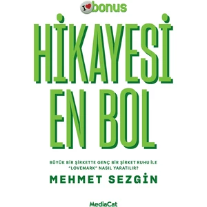 Hikayesi En Bol - Mehmet Sezgin