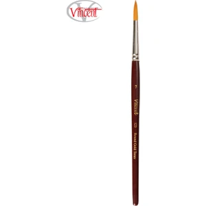 Vıncent Fırça 123 Serisi No:6