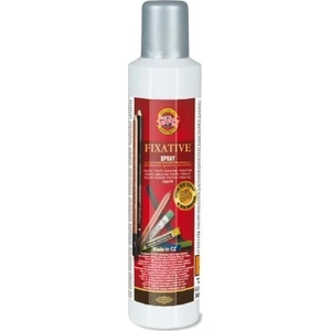 Koh-I-Noor Fıxatıve Sprey 300 Ml.