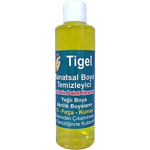 Sanatsal Boya Temizleyici 220 Ml.