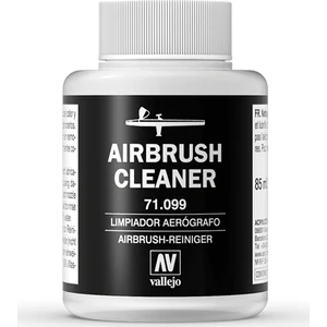 Aırbrush Cleaner 099-85Ml