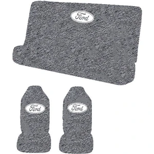 Ford Focus Oto Koltuk Servis Kılıfı 4 Parça Ön Arka Takım