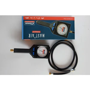 Mast Air Hava Saati 10-170 Psi