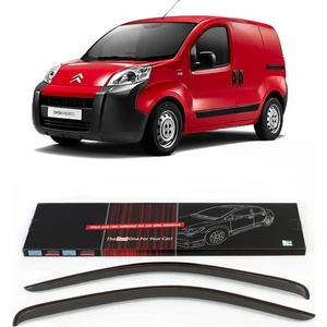 Cam Rüzgarlığı Renault Kangoo 1 98-07 2 Parça