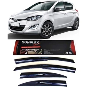 Cam Rüzgarlığı Tofaş Doğan 97- Slx 4 Parça