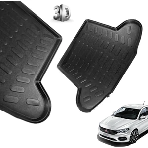 Fiat Egea Sedan 3D Bagaj Havuzu (2014 Ve Üzeri)