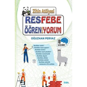 Resfebe Öğreniyorum - Oğuzhan Pervaz