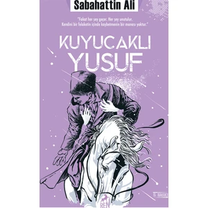 Kuyucaklı Yusuf - Sabahattin Ali