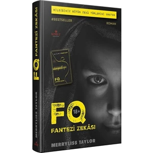 FQ Fantezi Zekası - Merryliss Taylor