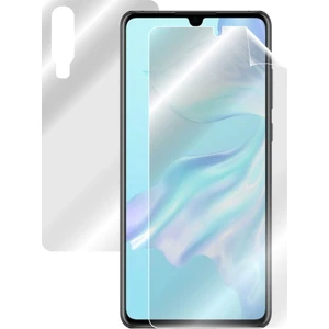 Huawei P30 Görünmez Tam Kaplama (Ekran ve Arka Koruma)