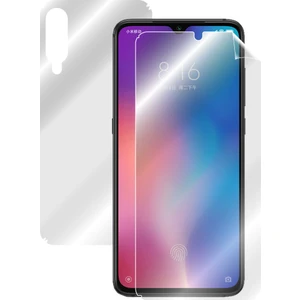 Xiaomi Mi 9 Görünmez Tam Kaplama (Ekran ve Arka Koruma)