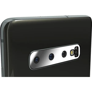 Samsung Galaxy S10 Kamera Lens Koruma Set (5 Adet)