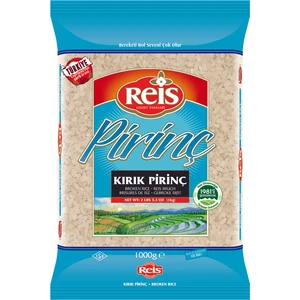 Kırık Pirinç 1 kg