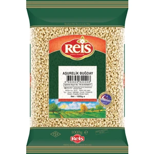 Aşurelik Buğday 1 Kg