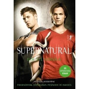 Supernatural: Bir Yıl Sonra - Rebecca Dessertine