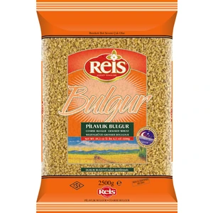 Pilavlık Bulgur 2.5 kg