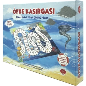 Öfke Kasırgası
