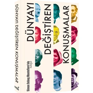 Dünyayı Değiştiren Konuşmalar