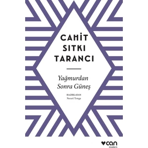 Yağmurdan Sonra Güneş - Cahit Sıtkı Tarancı
