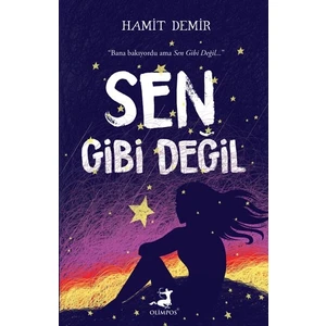 Sen Gibi Değil - Hamit Demir