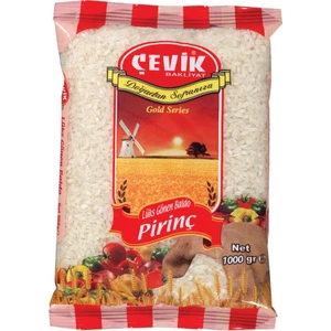 Baldo Pirinç 1000 gr