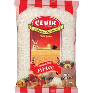 Baldo Pirinç 2500gr