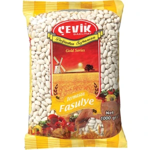 Dermason Fasulye 1000 gr