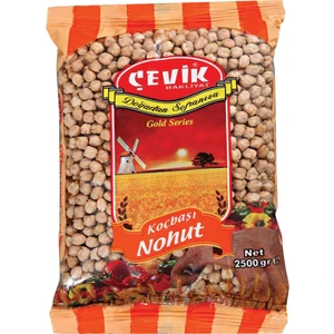 Koç Başı Nohut 2500 gr