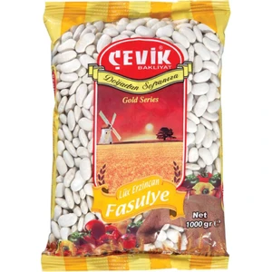 Lüx Erzincan Fasulye 1000 gr