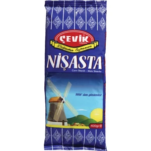 Mısır Nişastası  400 gr