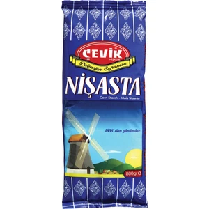Mısır Nişastası  800gr