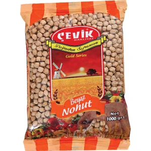 Nohut Beyaz 1000 gr