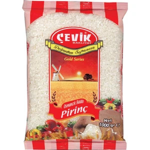 Osmançık Pirinç 1000 gr