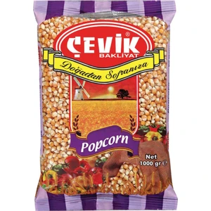 Popcorn 1000 gr