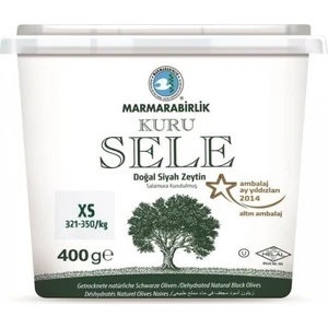 Kuru Sele 321-350 XS 400 gr