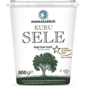 Kuru Sele 321-350 XS 800 gr