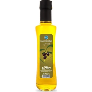 Sızma Zeytinyağı 250ml Cam