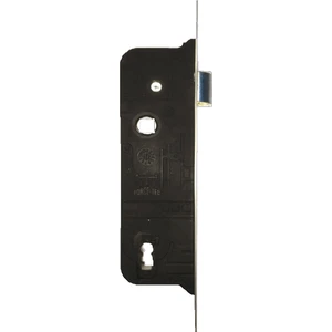 Pimapen PVC Oda Kapı Kilit 35 mm/16 Lama