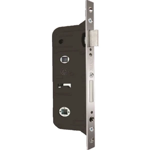 Pimapen PVC WC Banyo Mandallı Kapı Kilit 35 mm/16 Lama