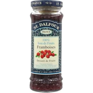 St. Dalfour Frambuaz Reçeli 284 gr